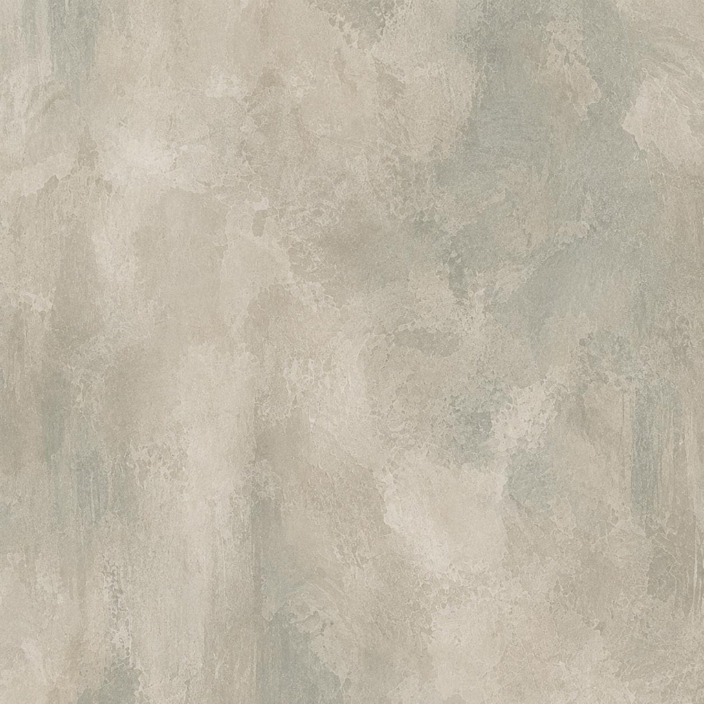 Greige Limewash Wallpaper — design detail