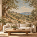 Olive Grove Wallpaper — cover