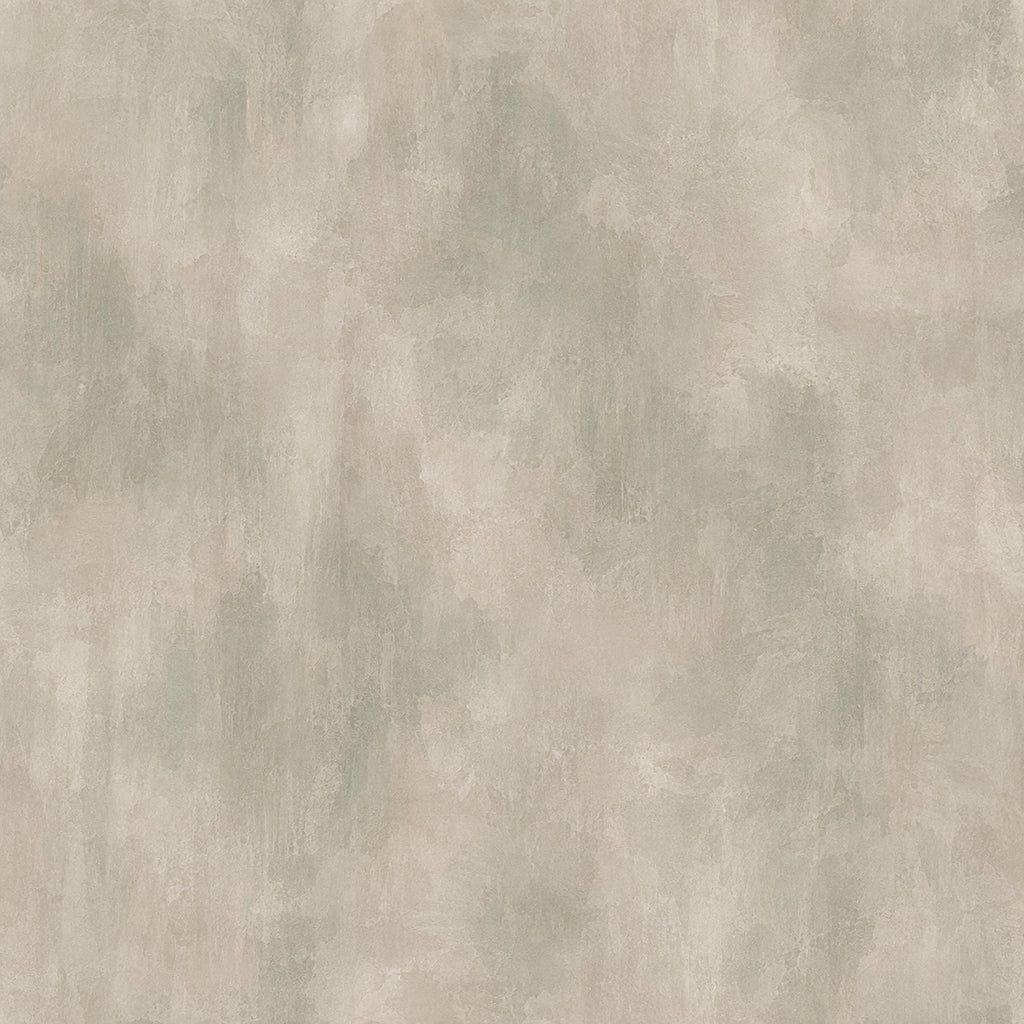 Greige Limewash Wallpaper — original design