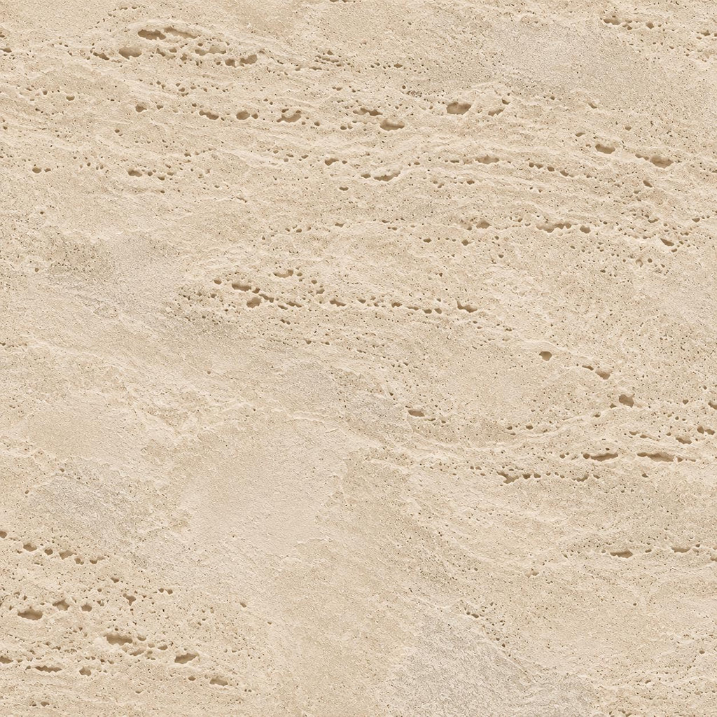 Travertine: design detail artwork close up